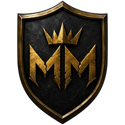 Multi-Misfits crest