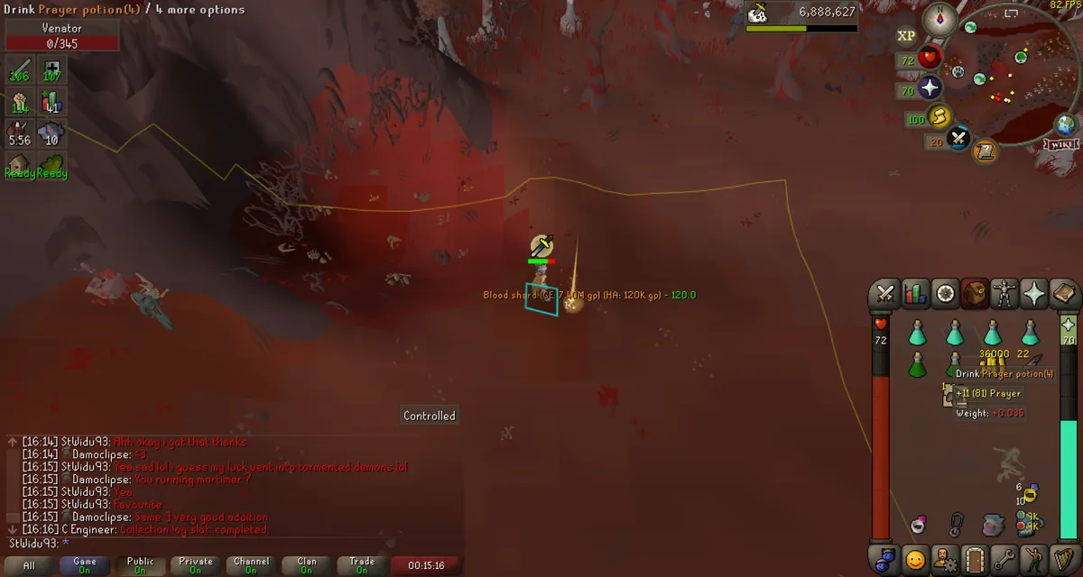Multi-Misfits drop